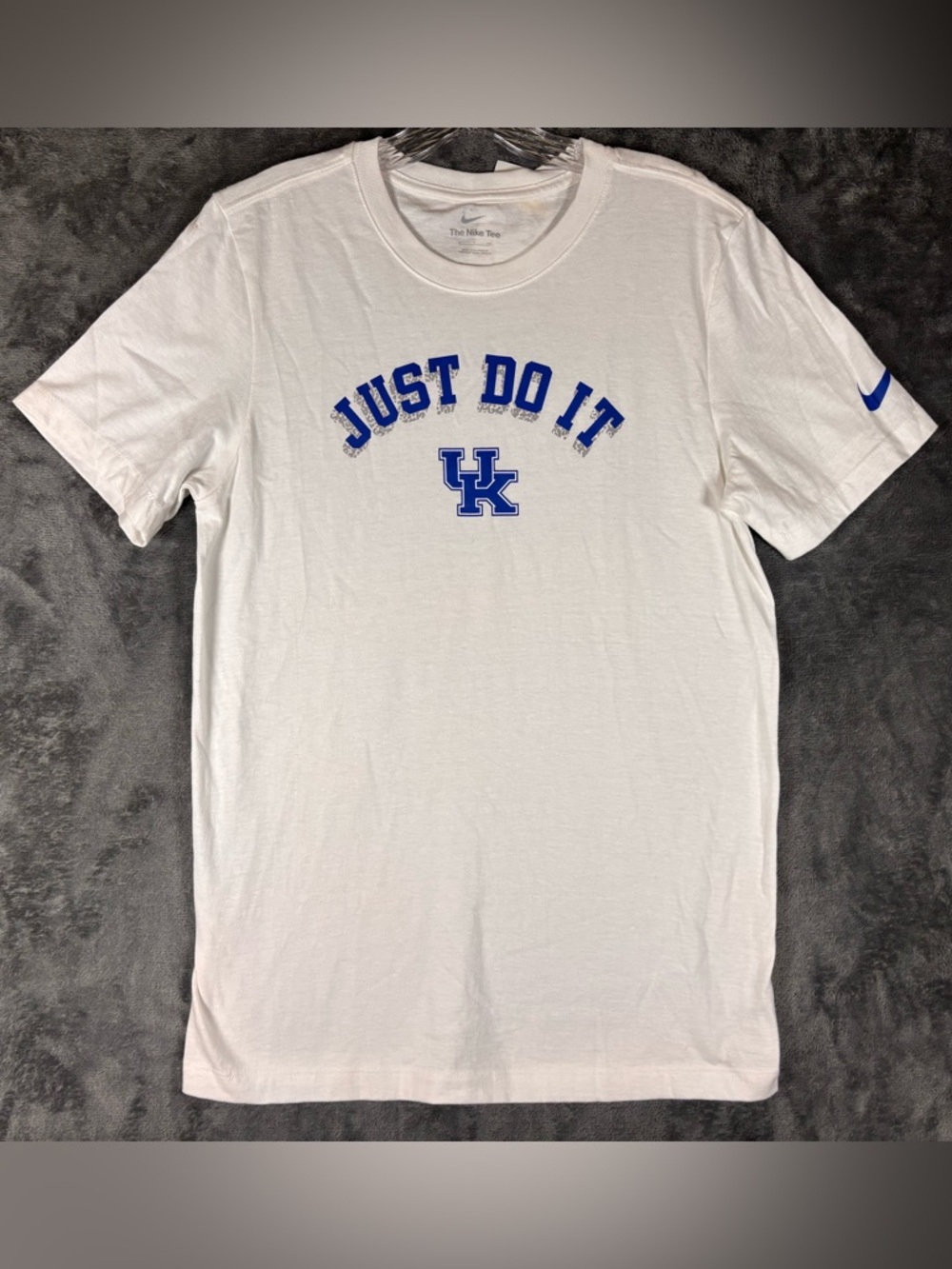 Nike University of Kentucky Wildcats Men’s Tee Shirt Size Small UK